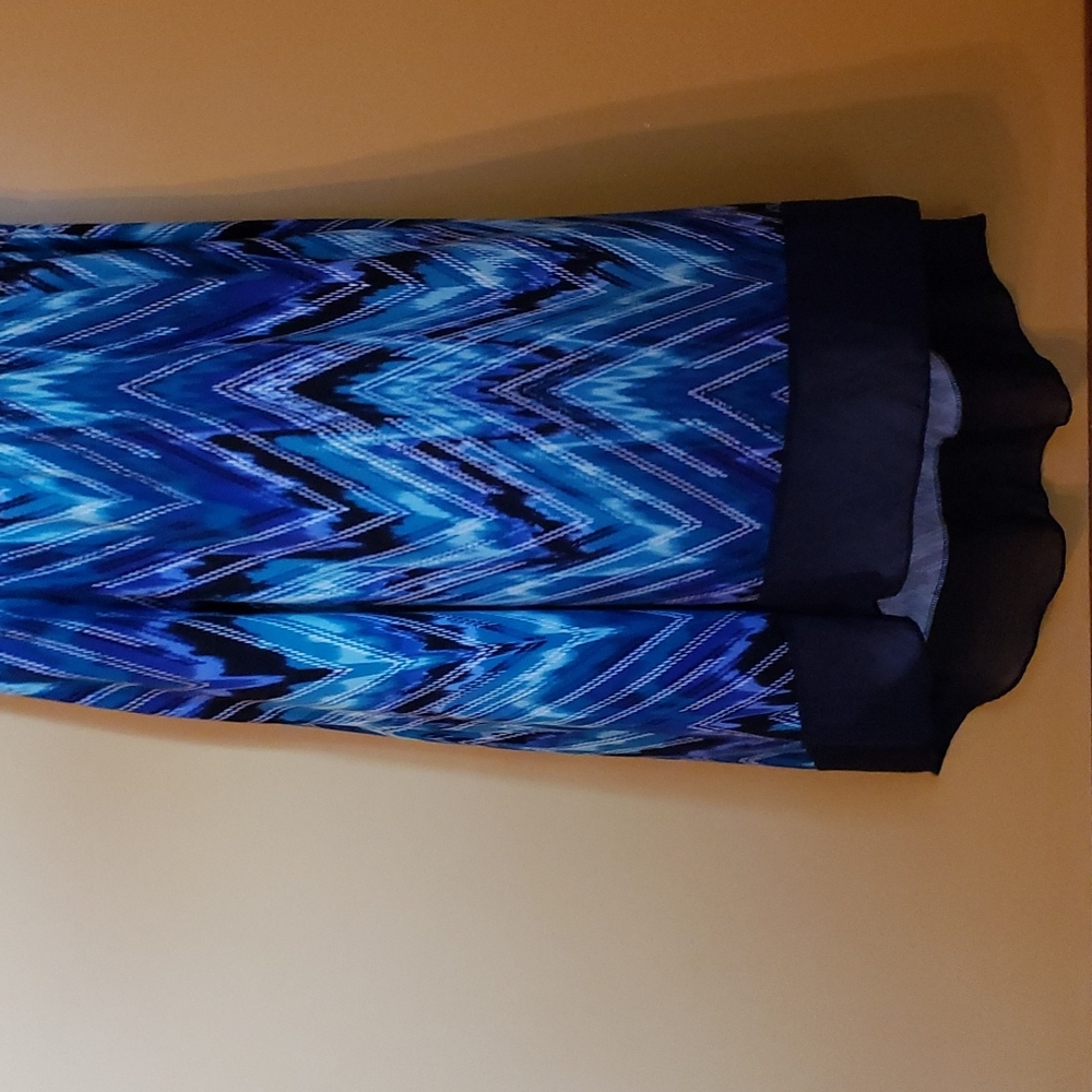 NY Collection Dress - Picture 2 of 6